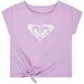 Tee-shirts enfants sur Grenoble : T-shirt enfant Roxy Pura Playa