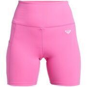 Short Roxy Chillout Seamless Washed
