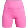 Short Roxy Chillout Seamless Washed