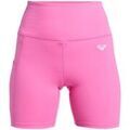 Short sur Grenoble : Short Roxy Chillout Seamless Washed