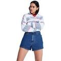Short sur Grenoble : Short Roxy Offshore Mid Ocean Blue