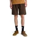 Shorts/Bermuda sur Grenoble : Short Quiksilver Taxer Jacquard Horizons