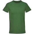Tee-shirts sur Grenoble : T-shirt Sols Titan