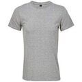 Tee-shirts sur Grenoble : T-shirt Sols Titan