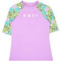 Tee-shirts enfants sur Grenoble : T-shirt enfant Roxy Active