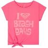 T-shirt enfant Roxy Pura Playa