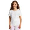 T-shirt enfant Roxy Lilyregular Night Vintage