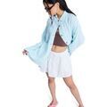 Chemise Roxy Morning Shine Stripe