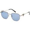 Lunettes de soleil Roxy Seabreeze
