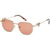Lunettes de soleil Roxy Seabreeze