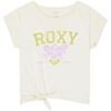 T-shirt enfant Roxy Pura Playa