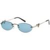 Lunettes de soleil Roxy Laguna