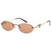 Lunettes de soleil Roxy Laguna