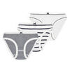 Culottes & slips Petit Bateau DRELLI Multicolore