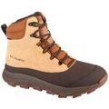 Randonn&eacute;e sur Grenoble : Chaussures Columbia Expeditionist Shield multicolor