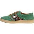 Baskets homme sur Grenoble : Baskets basses Morrison Basket Cuir Maya
