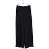 Pantalon Mugler Pantalon noir