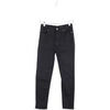 Jeans The Kooples Jean slim en coton noir