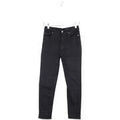 Pantalons sur Grenoble : Jeans The Kooples Jean slim en coton noir