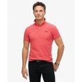 Polos sur Grenoble : Polo Superdry Polo en piqu&eacute; classique