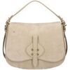 Sac &agrave; main Coccinelle - Beige