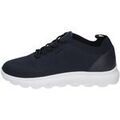 Baskets homme sur Grenoble : Baskets basses Geox -