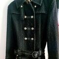 Manteaux sur Grenoble : Manteau Guess Veste GUESS 3/4