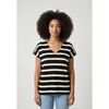 T-shirt Le Temps des Cerises ffergus000000mc261