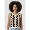 Gilet Le Temps des Cerises fjocelyn00000sm261