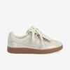 Baskets basses Schmoove SHEFFIELD GOLF W Dor&eacute;
