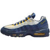 Baskets basses Nike Air Max 95 SB Eric Koston Obsidian Speed Yellow