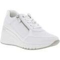 Baskets femme sur Grenoble : Baskets basses Marco Tozzi 19152CHPE26