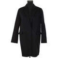 Manteaux sur Grenoble : Manteau Maje Manteau noir