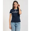T-shirt Guess T-shirt Mila pour femmes