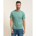 Tee-shirts sur Grenoble : T-shirt K-Way T-shirt Odom pour hommes
