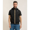 Gilet K-Way Veste sans manches Valen de en tissu technique