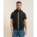 Gilets sur Grenoble : Gilet K-Way Veste sans manches Valen de en tissu technique
