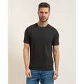 Tee-shirts sur Grenoble : T-shirt K-Way T-shirt homme Odom de coupe slim