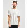 T-shirt EAX T-shirt homme avec logo sur la poitrine