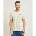 T-shirt Guess T-shirt homme avec petit logo