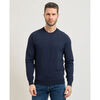 Pull Guess Pull homme Kadir de col rond