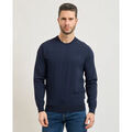 Pull Guess Pull homme Kadir de col rond