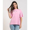 T-shirt Guess T-shirt femme relaxed fit