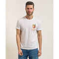 Tee-shirts sur Grenoble : T-shirt Yes Zee T-shirt homme en coton
