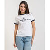 T-shirt Guess T-shirt Mila pour femmes