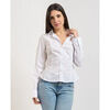Chemise Guess Chemise Jeans slim fit pour femme