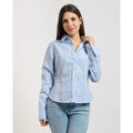 Chemises sur Grenoble : Chemise Guess Chemise Jeans slim fit pour femme