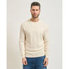 Pull Guess Pull homme avec logo en relief