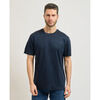 T-shirt Guess T-shirt homme avec petit logo