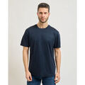 T-shirt Guess T-shirt homme avec petit logo